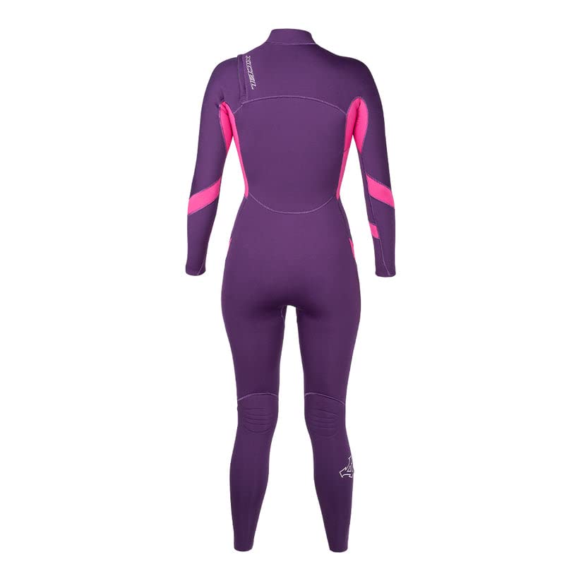 Amazon.com: XCEL Womens Infiniti Solution 4/3mm Full Wetsuit