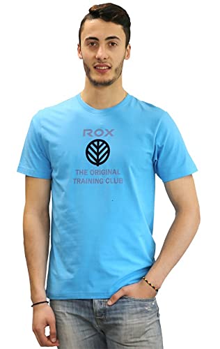 ROXMen's Rox Camiseta R T-Shirt