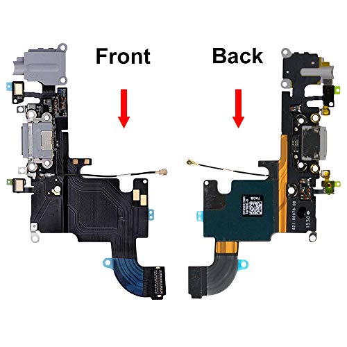 MMOBIEL Connettore Dock Compatibile con iPhone 6s