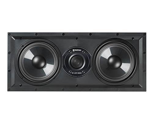 QAcoustics Qi LCR 65RP In-Wall Speaker