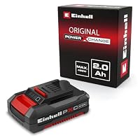 Einhell – Einhell Original Akku PXC 18 V 2,0 Ah