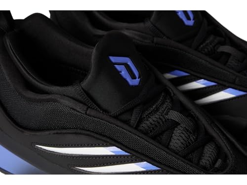 Image of Adidas Womens Dame 9 Basketball