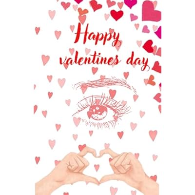 Happy valentines day
