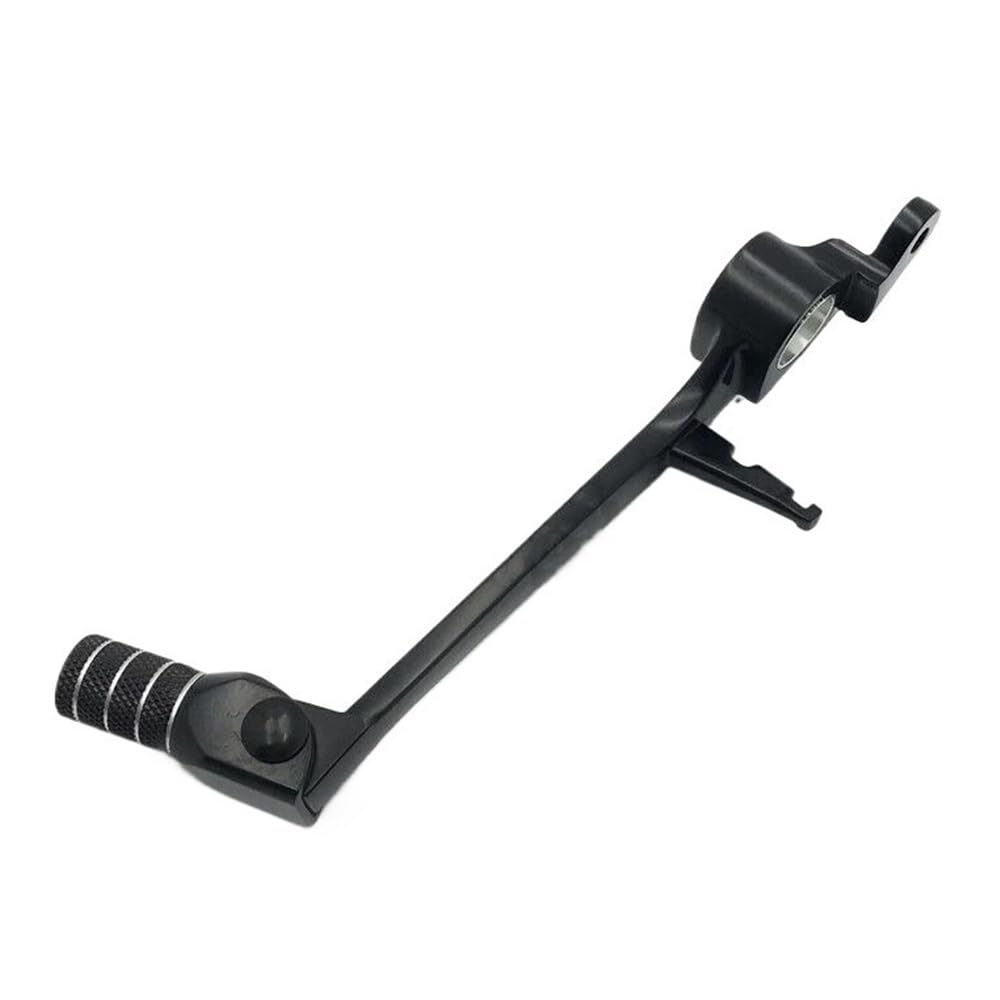 Xwdmcz Mt280-010-Bk Motorcycles Shift Pedal Foldable Brake Shift Pedal Foot Lever For Yzf R1 2003 2004 2002-2008 Yzf R6 2000 2001 1999-2015 Motorcycle Accessory