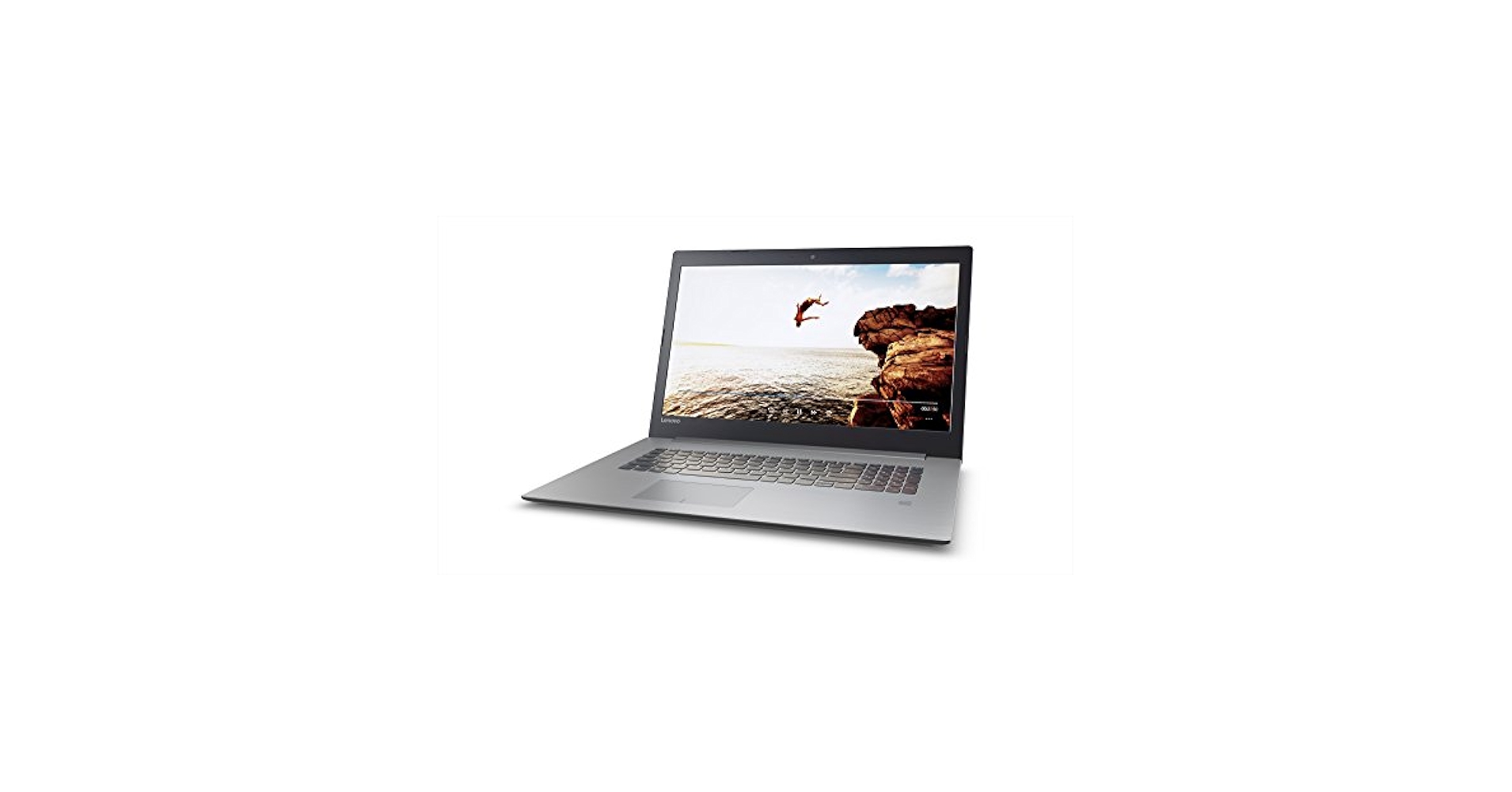 Amazon.com: Lenovo IdeaPad 320 17-Inch Laptop (Intel Core i5