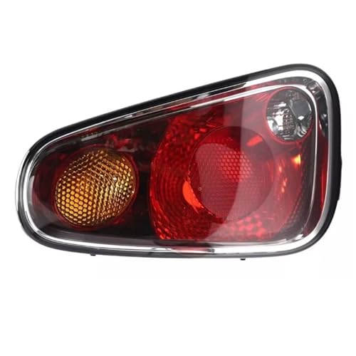 Feu arrière pour rénovation carrosserie Mini Cooper R50 gauche 2004-2008