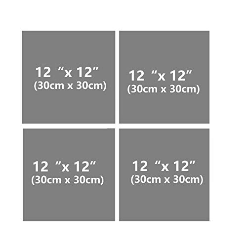Wall Art Zen Canvas Painting Canvas Prints 4 Panels Canvas Art Ready To Hang - Contemporary Pictures Modern Artwork For Bedroom Living Room Bathroom Decoration #TOP2