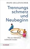 Trennungsschmerz und Neubeginn: Wie aus Abbrüchen Aufbrüche werden - Hans Jellouschek