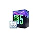 immagine 1Pc gaming Intel i5 9th 4.10Ghz, Gtx 1650 4Gb,Ssd M.2 256 Gb,Hdd 1 TB,Ram 8 Gb ddr4, Wifi,Windows 10,Pc gaming i5 assemblato