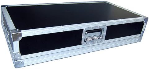 Pedal Board Effects Pedal ATA Case Catch 3/8 Ply Heavy Duty