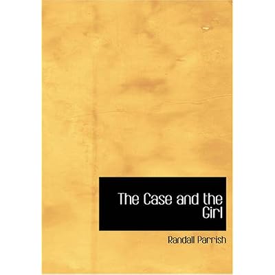 The Case and the Girl