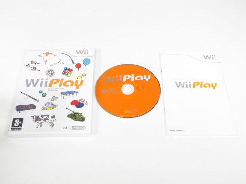 Wii Play