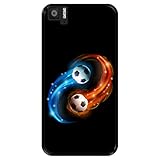 [Tecnología]: Funda silicona TPU con alta resistencia al desgaste y a la abrasión, muy buena capacidad de amortiguación, buena flexibilidad a bajas temperaturas, excelente recuperación elástica.