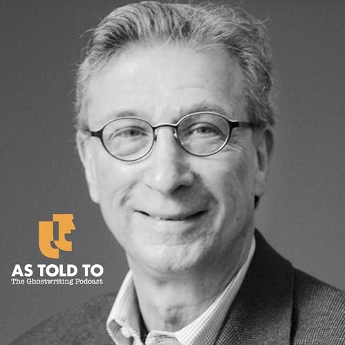 Episode 113: Harvey Araton