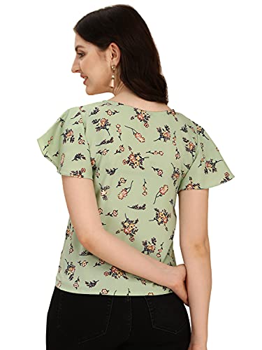 Image of OOMPH! Women's Crepe Tank Top