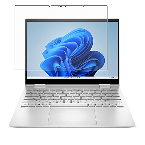 ClearView(�N���A�r���[) HP ENVY x360 13-bf 13-bf0000 2022�N���f�� 13.3�C���`�p �t�� �ی� �t�B���� �}�b�g ���˒ጸ �^�C�v ���{��