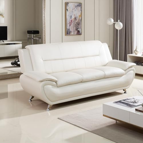 A Ainehome Sectional Sofa Couch Set, Living Room Furniture Sets