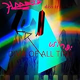 probably one of the joke diss tracks made of all time made with using the diva of all time