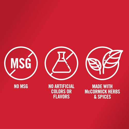 McCormick Brown Gravy Mix, 0.87 oz