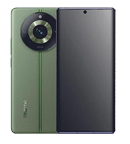 Image of Techsage Matte Screen Protector Compatible With Realme 11 Pro 5G,Edge To Edge Self Healing Unbreakable Membrane Hd Anti-Scratch Pet Tpu Film for Smartphone- Matte