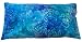 Support Pillow 100% Organic Buckwheat Lavender Scented, Firm Fill