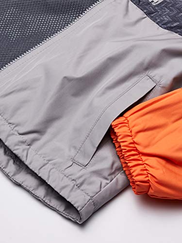 Image of London Fog boys Fleece Lined Windbreaker Jacket