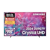 Samsung Crystal UHD 4K