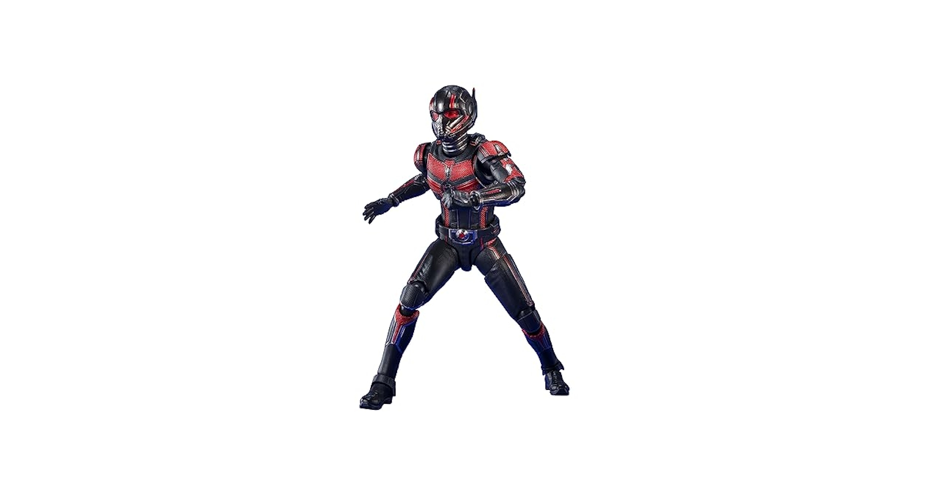 Amazon.com: TAMASHII NATIONS - Ant-Man and The Wasp