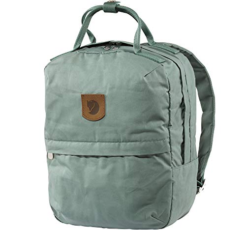 Preisvergleich Produktbild Fjällräven Freizeitrucksack Greenland Zip 13" Polyester 16.0 l (Frost Green)