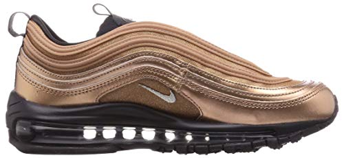Image of Nike Womens WMNS Air Max 97 CT1176 900 Copper - Size 5.5