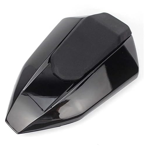 Carénage capot de siège arrière Yamaha MT07 protection ABS rigide