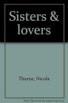 Hardcover Sisters & lovers Book