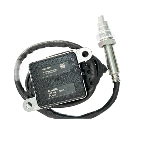 Capteur de NOx HOFFER HOF7557156 pour Jeep Compass et Renegade