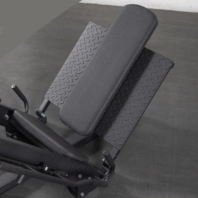 Leg press hack squat 25/50mm Zorrosport