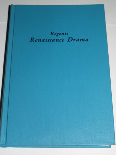 Perkin Warbeck (Regents Renaissance Drama) B00IUX5N5G Book Cover