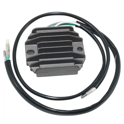 Régulateur de tension hors-bord BF8 pour réparer le circuit de charge marine