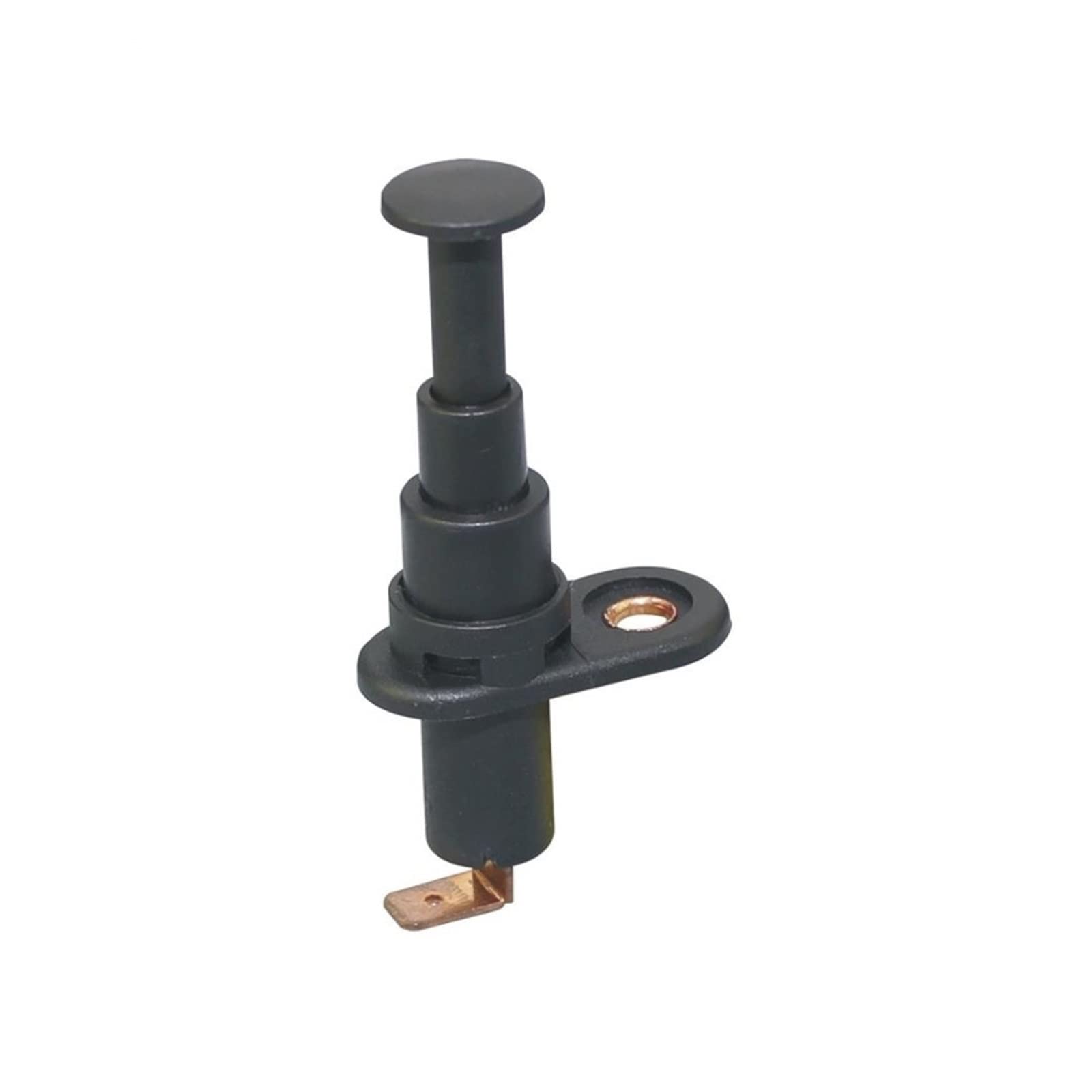 Interruptor de puerta de coche 20A 12VDC en pack de 2 unidades