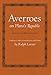 Averroes on Plato's Republic (Agora Editions)