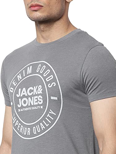 Jack & Jones Men's Slim T-Shirt