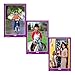 Super Duper Publications | Webber Photo Cards - Pronouns in Action - He, She, and They - Verb Flash Cards | English Grammar - Subjective Third-Person Pronouns | Educational Learning Materials