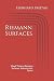 Riemann Surfaces: Sheaf Theory, Riemann Surfaces, Automorphic Forms