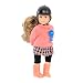 Lori Felicia Equestrian Doll