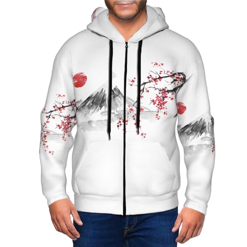 [NBKING] p[J[ Y xmR   a { n ʊG XEFbgVc   |Pbgt t[ht WbvAbvR[g J[fBK 㒅 tH~ 3XL [sAi]