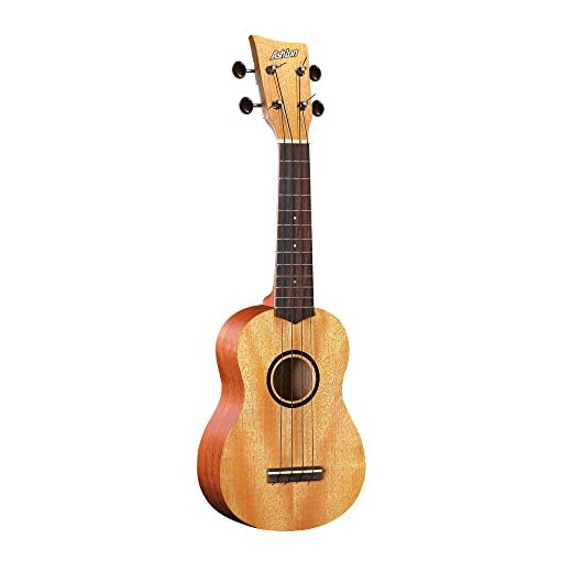 Ashton UKE300SMH Ukulele Soprano