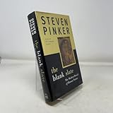 The Blank Slate: The Modern Denial of Human Nature