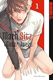 Mach Sitz. Guter Junge. Band 01