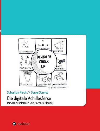 Die digitale Achillesferse (German Edition)