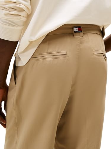 Tommy Hilfiger Men's APXGP Collection Pleated Pant2
