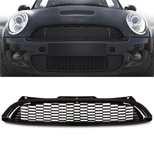 Calandre avant supérieure de finition précise pour Mini R55-R59 - 6