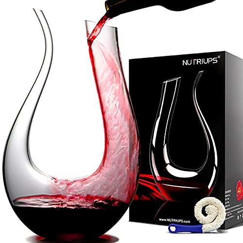 10 Best Wine Decanter Shapes 2023 There's One Clear Winner